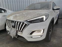 هیوندای تۆکسۆن